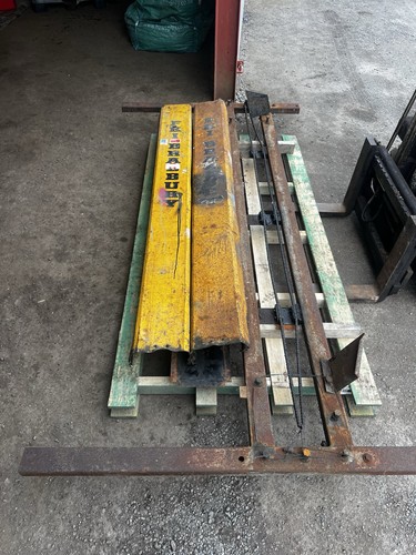Post car lift phase - 2,
