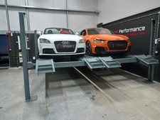 Lift Giant Double Wide Four