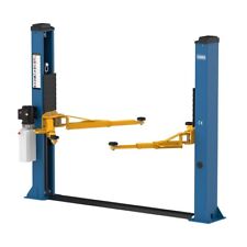 2 POST VEHICLE LIFT RAMP