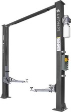 2 Post Hydraulic Car Lift