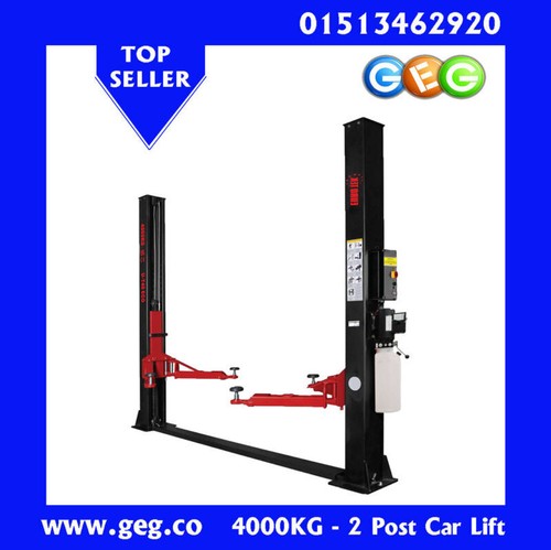 Ton post manual - post, lift