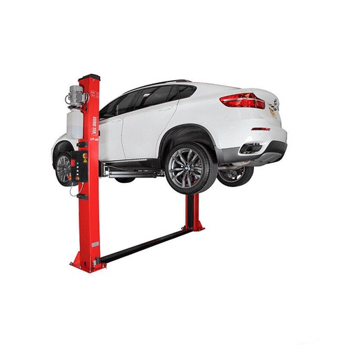 Tonne post ramp - tonne,
