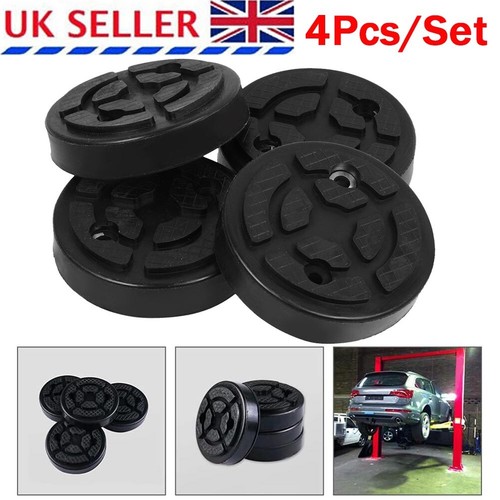Set pads for post car - pads,