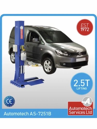 Static single post - post, vehicle