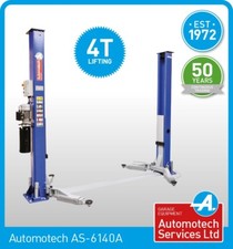 2 POST LIFT  CAR / VEHICLE