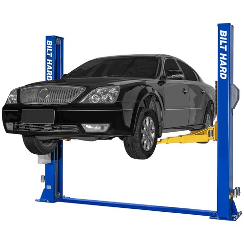 12000lbs post car lift - 12000lbs,