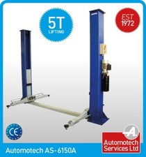 2 POST LIFT  CAR / VEHICLE