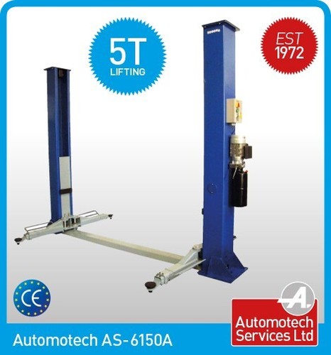 Post lift car vehicle - lift,