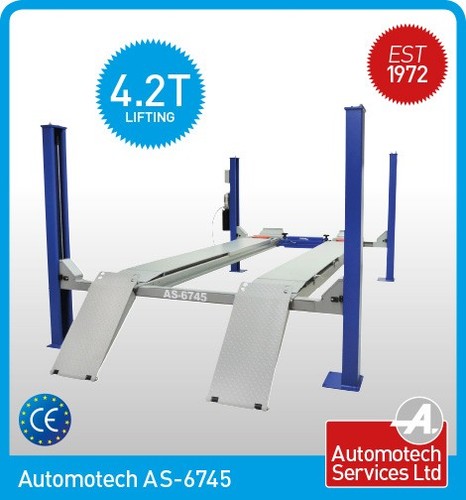Post car lift - /, vehicle