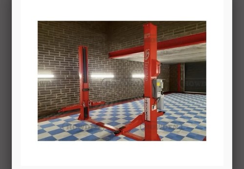 New taranto ton two post - new, 4.2