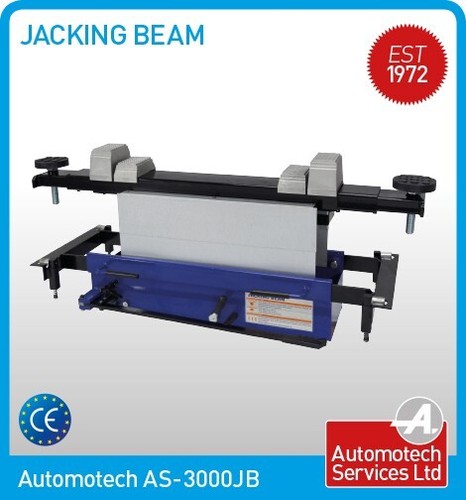 3000kg jacking beam - 3000kg,