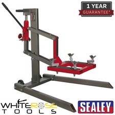 Sealey Motorcycle Lift 450kg