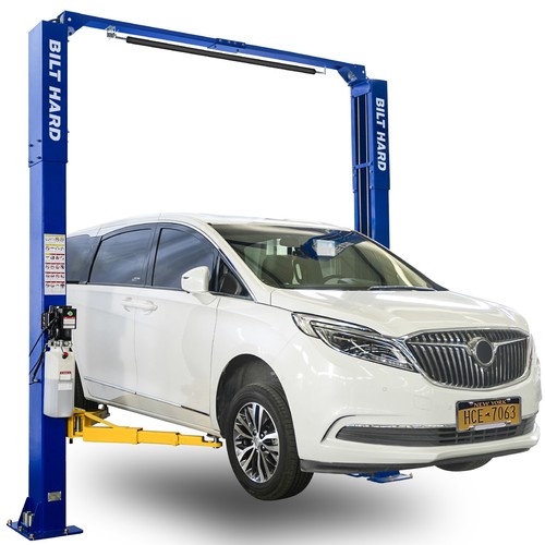 10000 post car lift - 2,