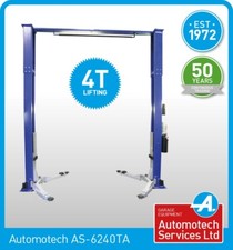 2 POST LIFT  / CAR  VEHICLE