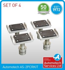 2 Post Lift Chassis Rail