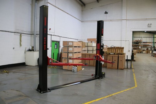Post car lift - 2, lift,
