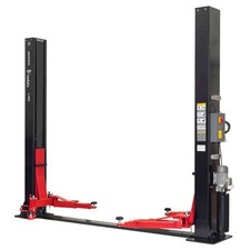 5 Tonne 2 Post  Van Lift