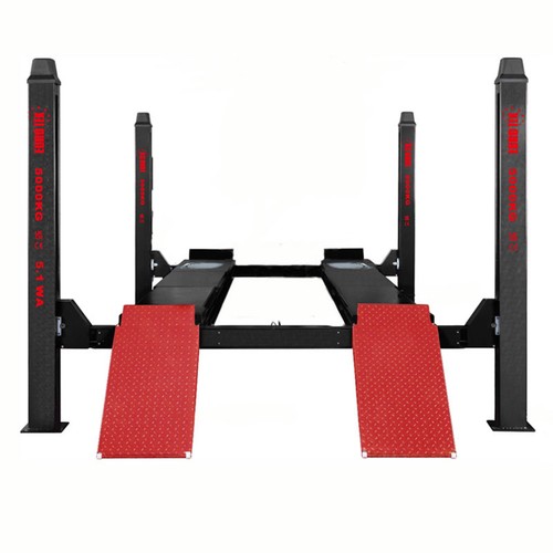 Low profile post - lift,, 5.7