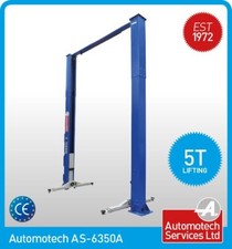 2 POST LIFT / CAR  VEHICLE