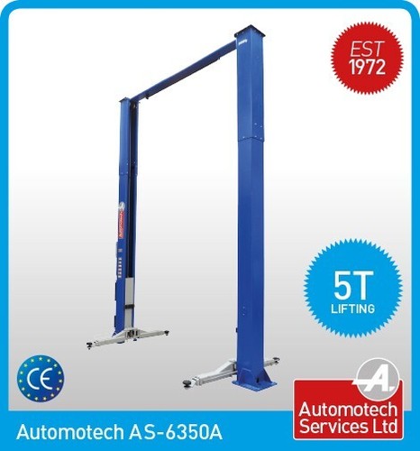 Post lift car vehicle - lift,