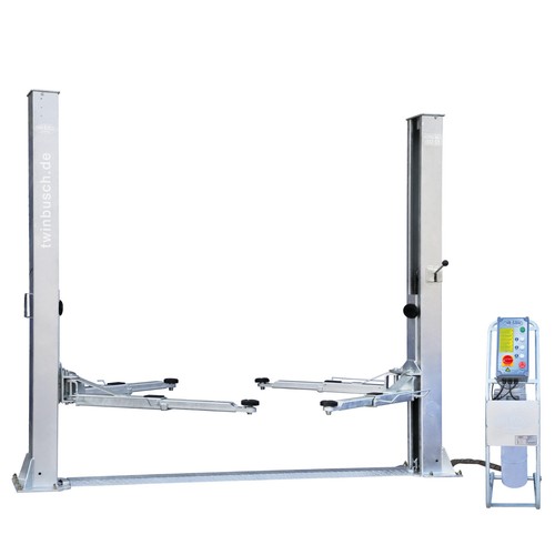 Post lift t twin - 2,