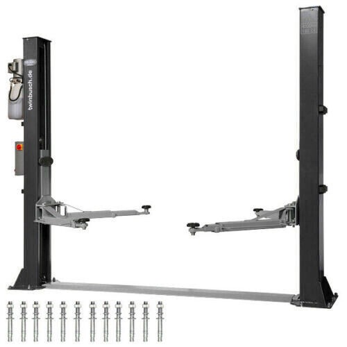 Two post car lift - post,